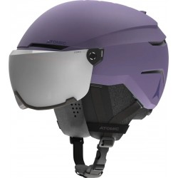 Atomic Savor Visor Stereo (Light Purple) - 24